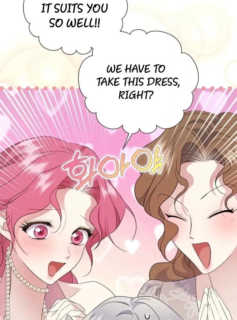 Harmless Obsession for the Captivating Male Lead Chapter 30 page 34 - 