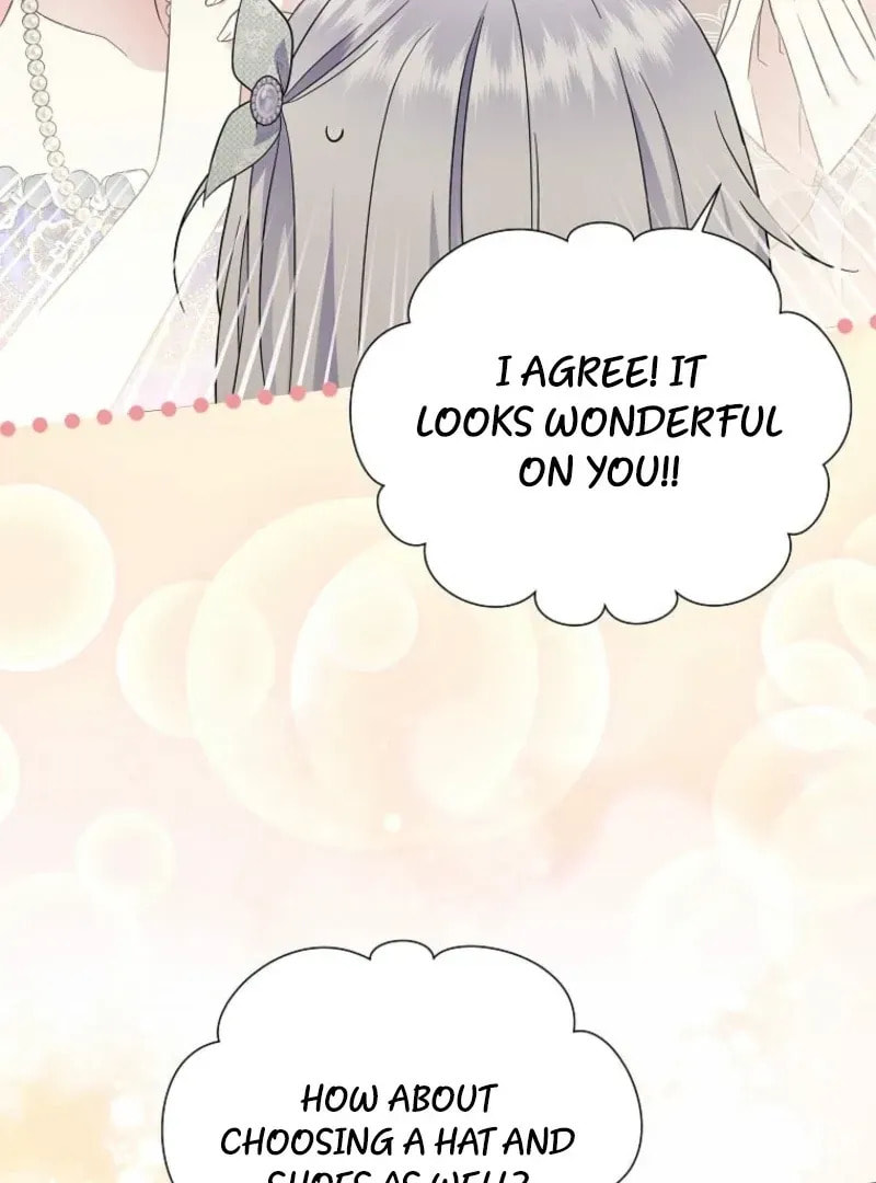 Harmless Obsession for the Captivating Male Lead Chapter 30 page 35 - 