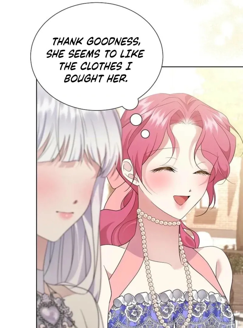 Harmless Obsession for the Captivating Male Lead Chapter 30 page 45 - 