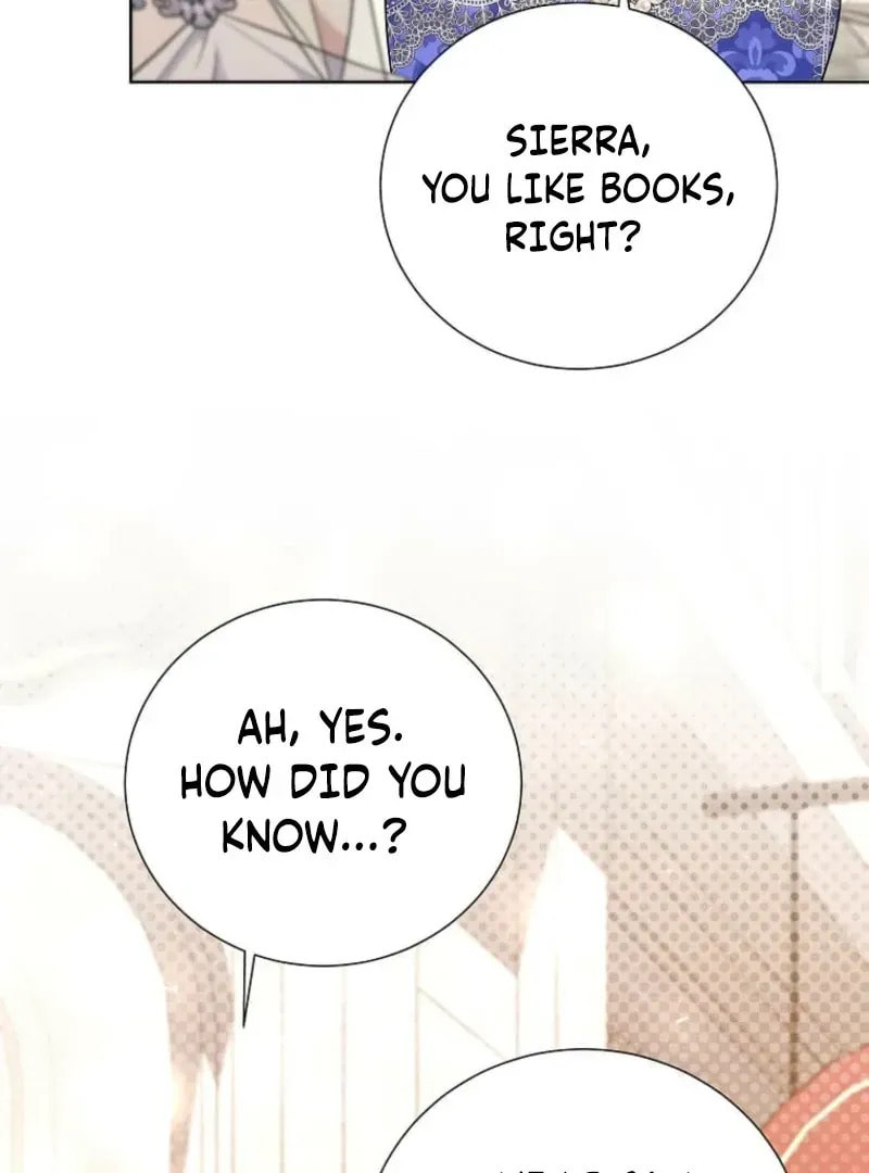 Harmless Obsession for the Captivating Male Lead Chapter 30 page 46 - 