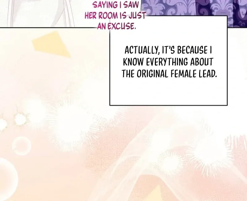 Harmless Obsession for the Captivating Male Lead Chapter 30 page 49 - 