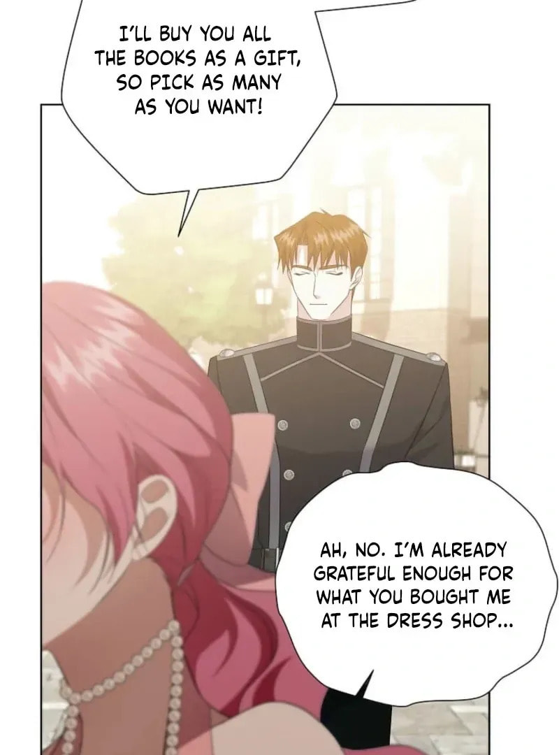 Harmless Obsession for the Captivating Male Lead Chapter 30 page 54 - 