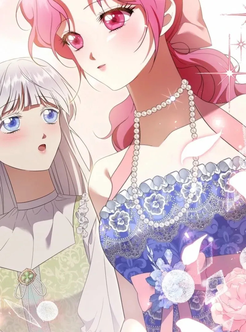 Harmless Obsession for the Captivating Male Lead Chapter 30 page 7 - 
