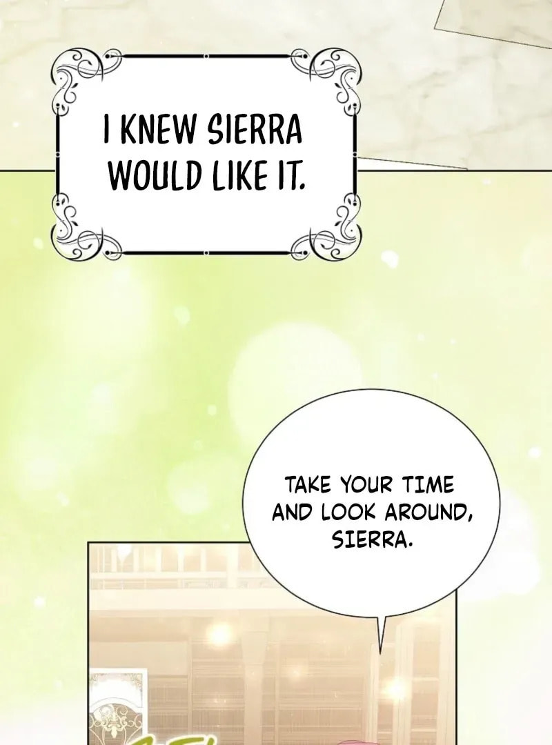 Harmless Obsession for the Captivating Male Lead Chapter 30 page 62 - 