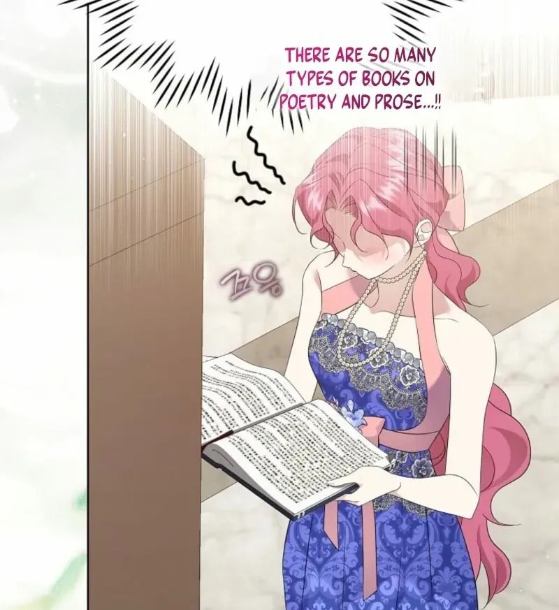 Harmless Obsession for the Captivating Male Lead Chapter 30 page 67 - 