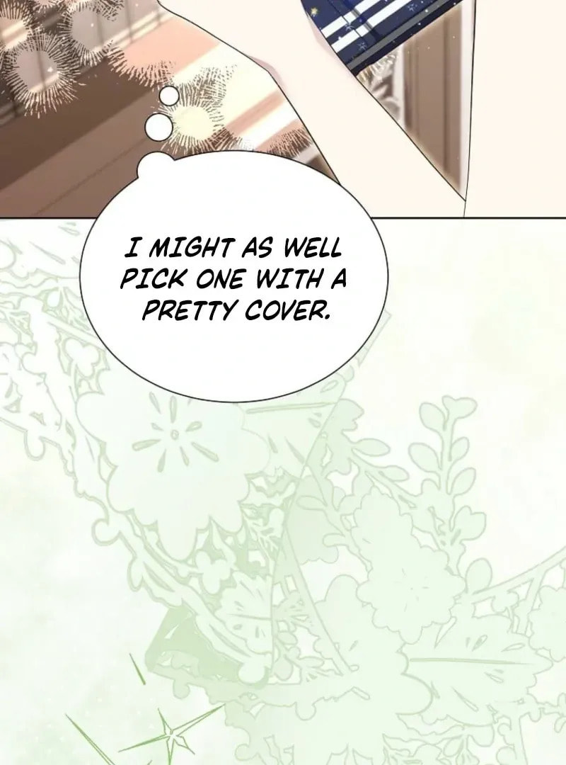 Harmless Obsession for the Captivating Male Lead Chapter 30 page 70 - 