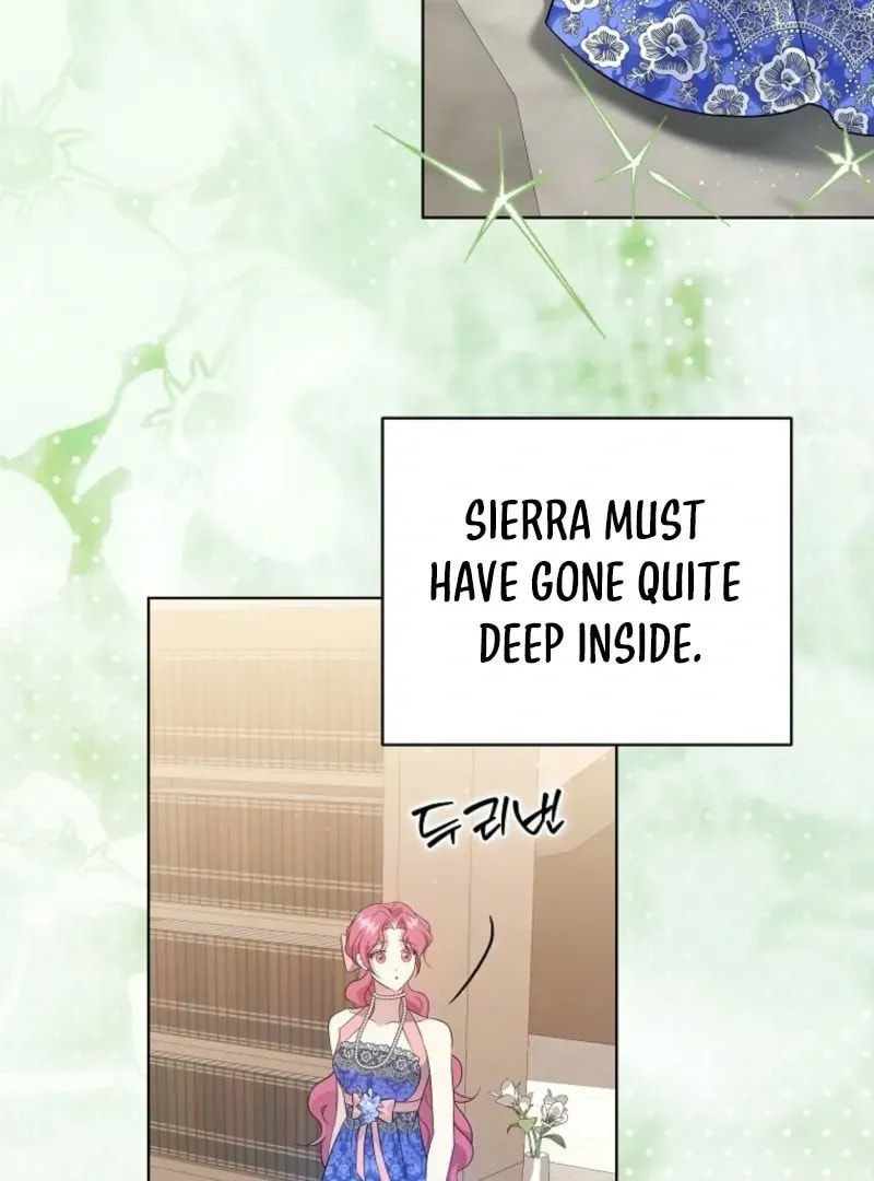 Harmless Obsession for the Captivating Male Lead Chapter 30 page 72 - 