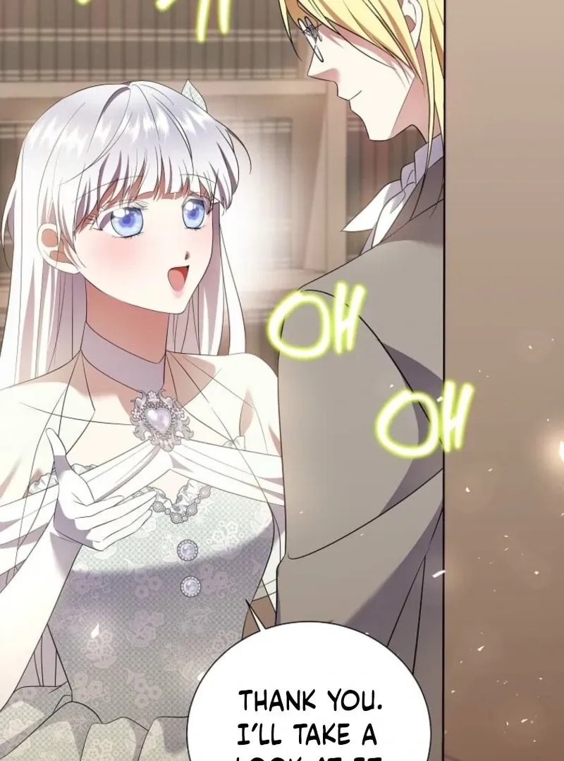 Harmless Obsession for the Captivating Male Lead Chapter 30 page 75 - 