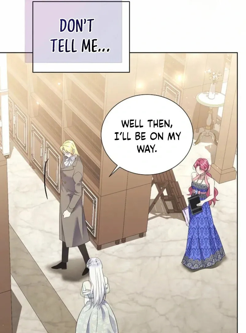 Harmless Obsession for the Captivating Male Lead Chapter 30 page 79 - 