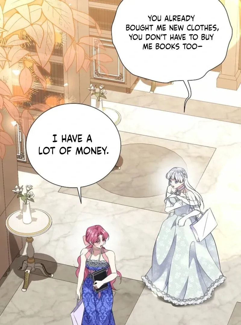 Harmless Obsession for the Captivating Male Lead Chapter 30 page 93 - 