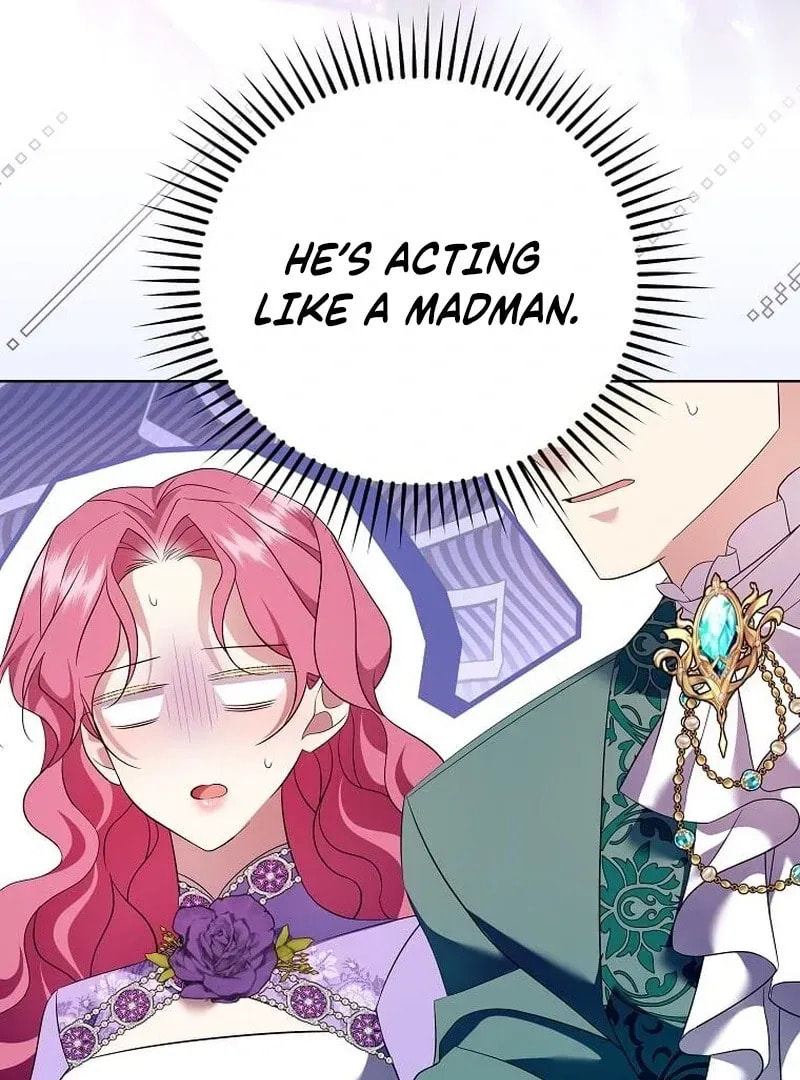 Harmless Obsession for the Captivating Male Lead Chapter 31 page 116 - 