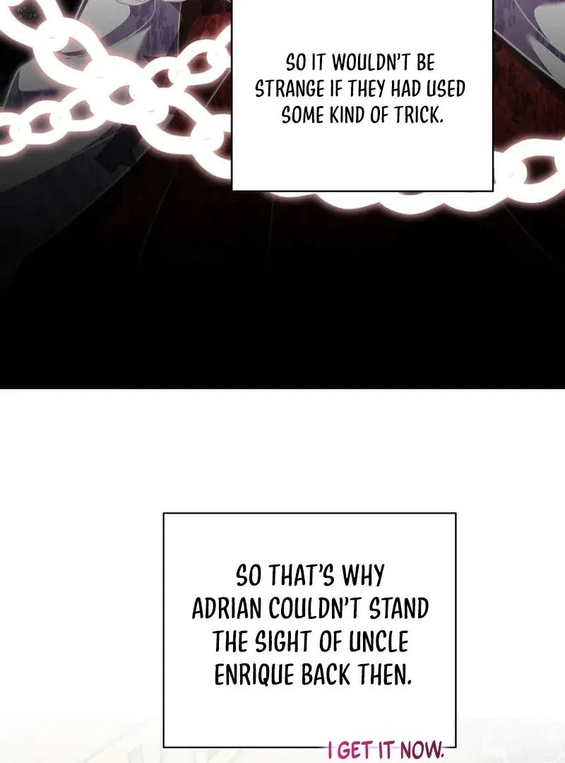 Harmless Obsession for the Captivating Male Lead Chapter 31 page 121 - 