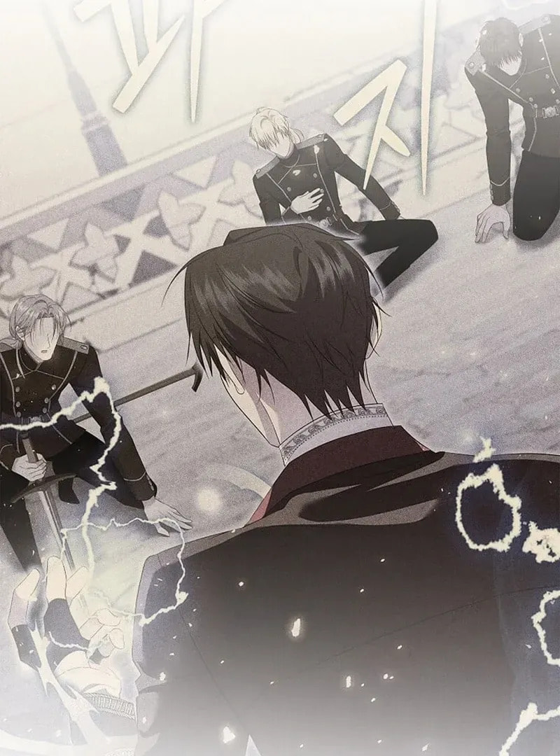 Harmless Obsession for the Captivating Male Lead Chapter 31 page 122 - 