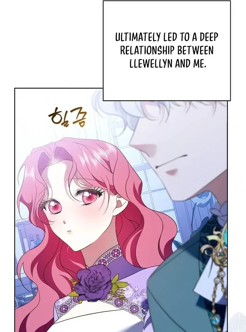 Harmless Obsession for the Captivating Male Lead Chapter 31 page 126 - 