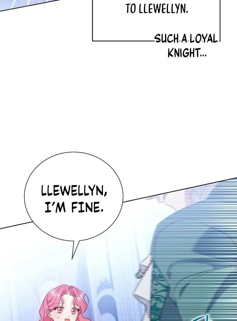 Harmless Obsession for the Captivating Male Lead Chapter 31 page 26 - 