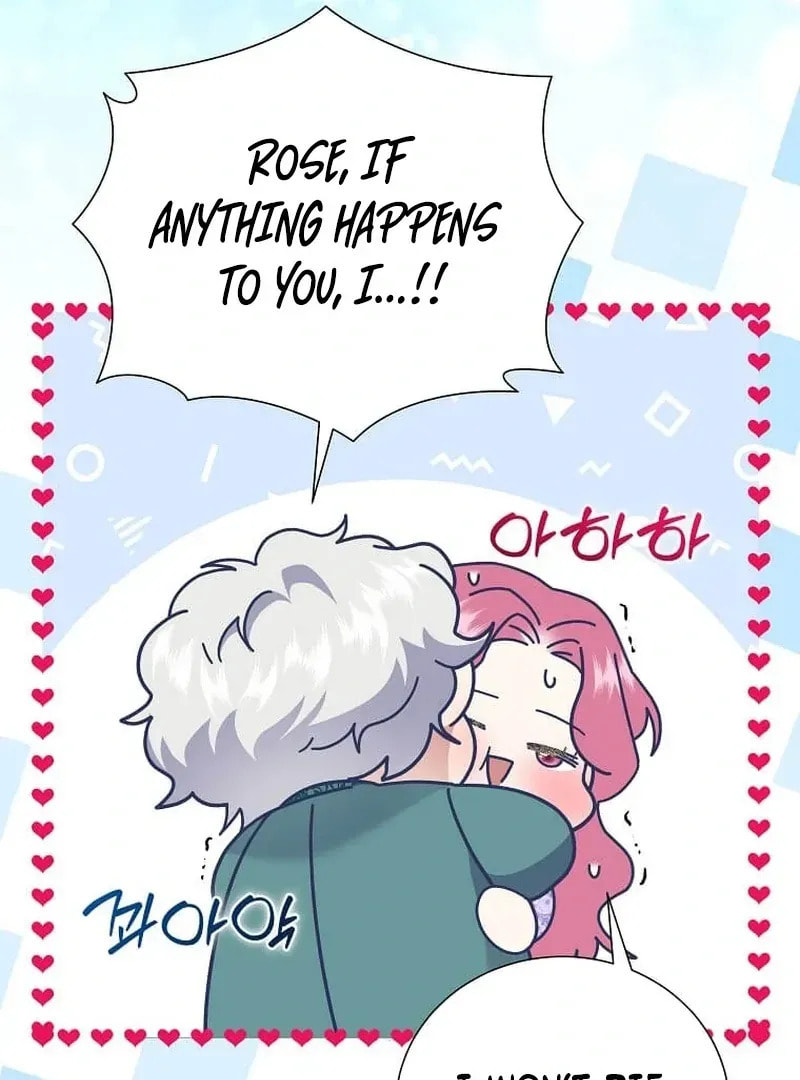 Harmless Obsession for the Captivating Male Lead Chapter 31 page 33 - 