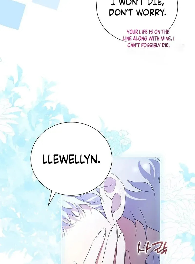 Harmless Obsession for the Captivating Male Lead Chapter 31 page 34 - 