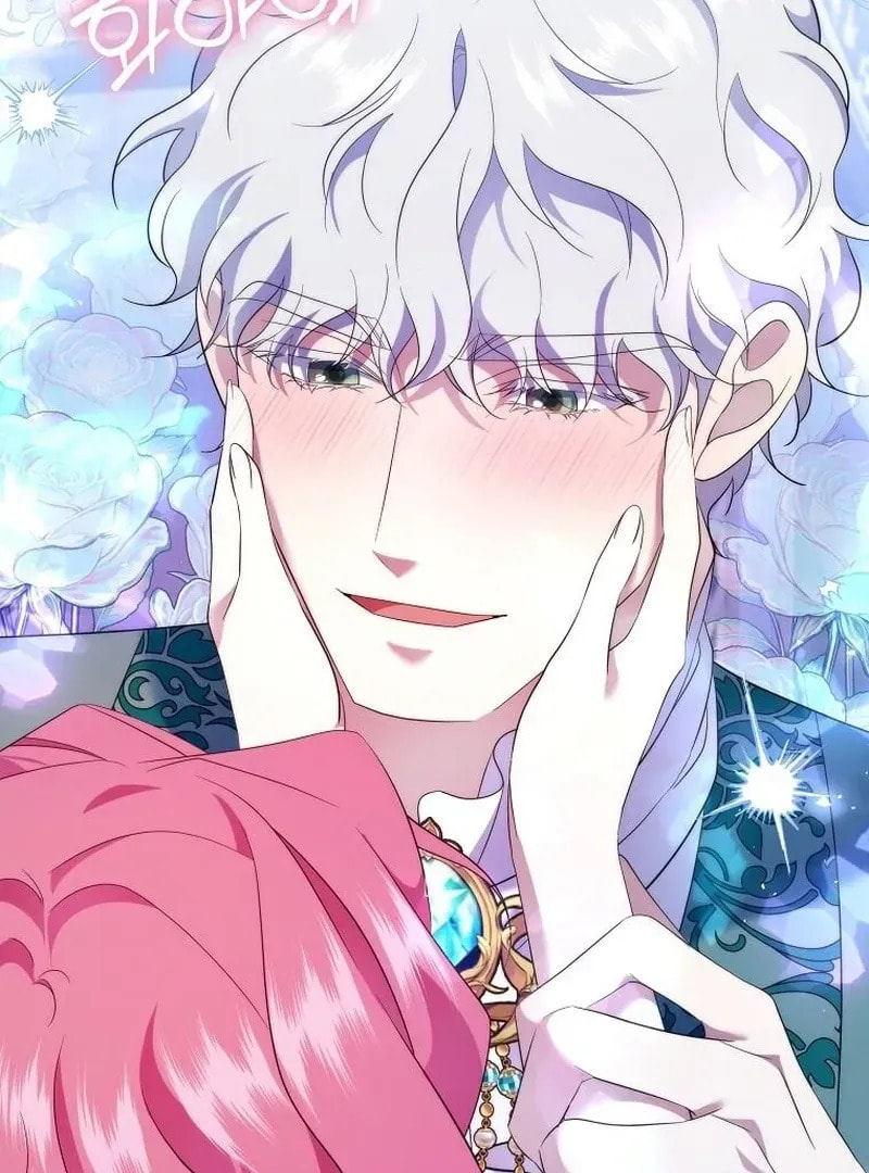 Harmless Obsession for the Captivating Male Lead Chapter 31 page 39 - 