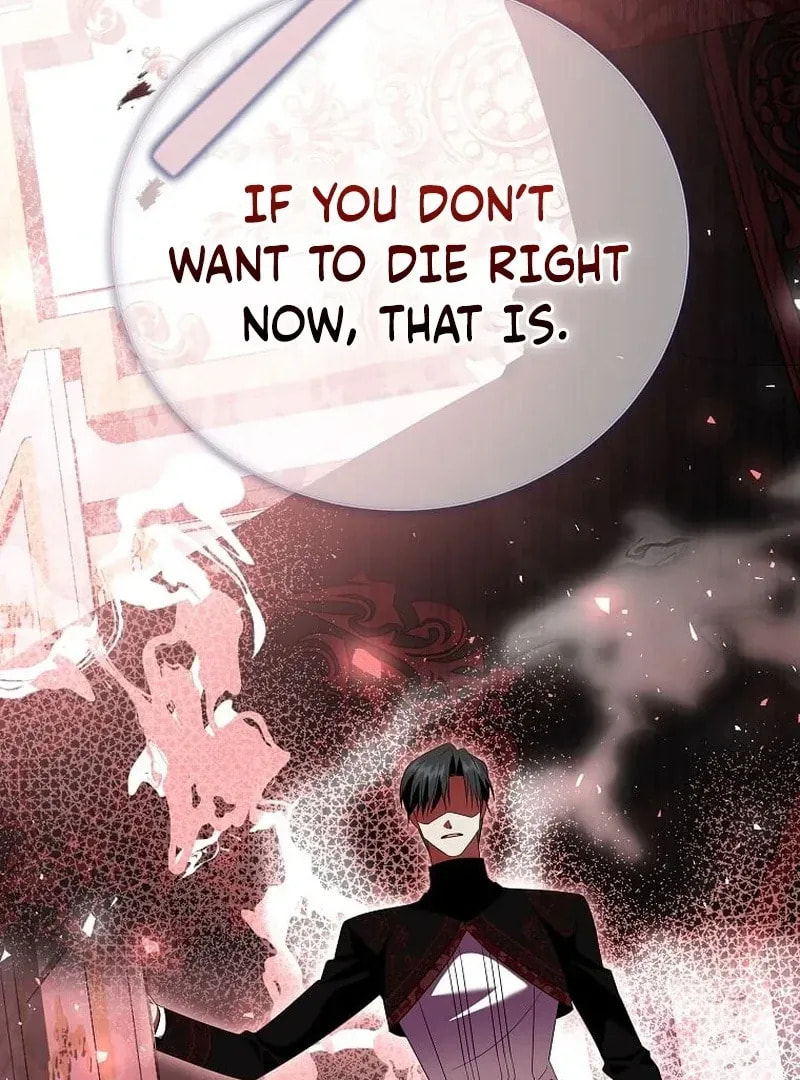 Harmless Obsession for the Captivating Male Lead Chapter 31 page 57 - 