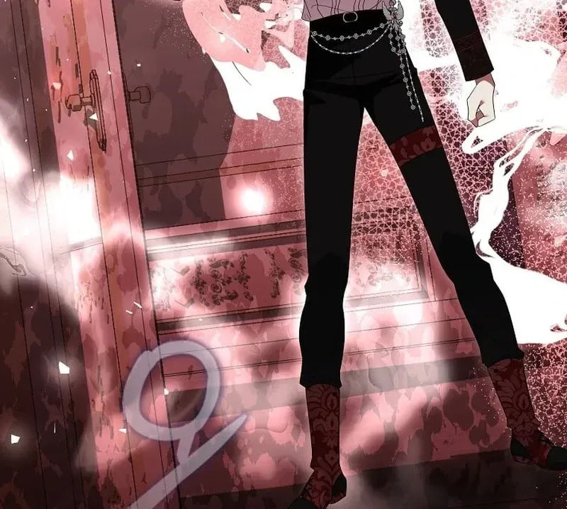 Harmless Obsession for the Captivating Male Lead Chapter 31 page 58 - 