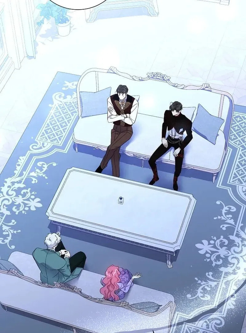 Harmless Obsession for the Captivating Male Lead Chapter 31 page 63 - 