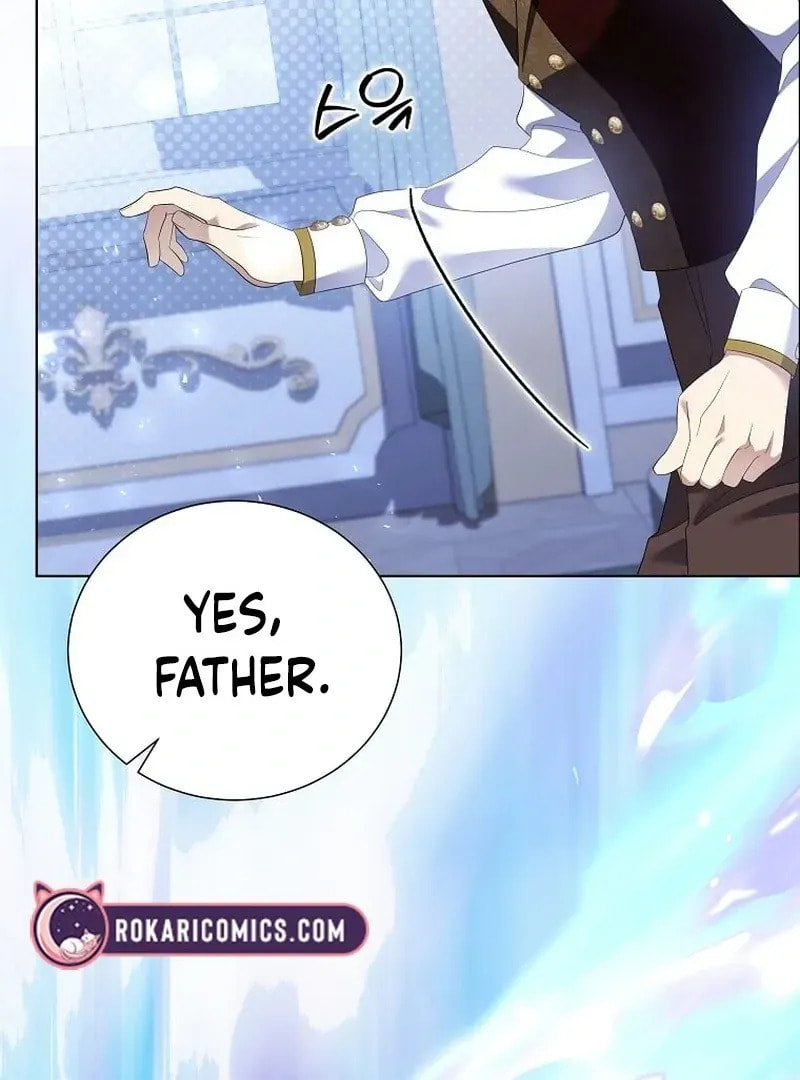 Harmless Obsession for the Captivating Male Lead Chapter 31 page 67 - 