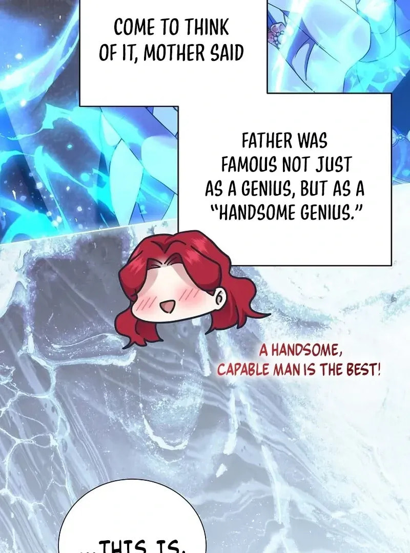 Harmless Obsession for the Captivating Male Lead Chapter 31 page 76 - 