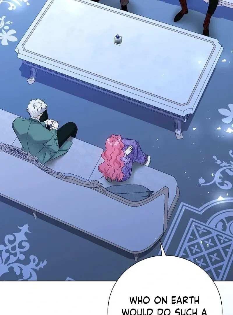 Harmless Obsession for the Captivating Male Lead Chapter 31 page 80 - 