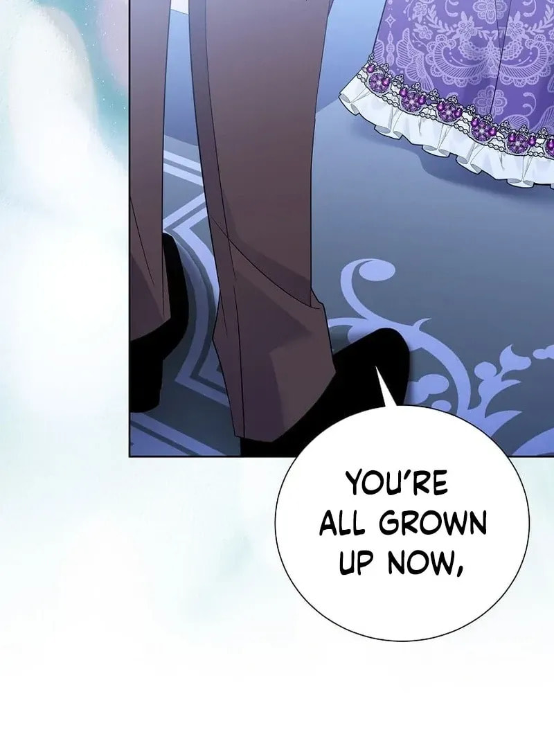 Harmless Obsession for the Captivating Male Lead Chapter 31 page 92 - 