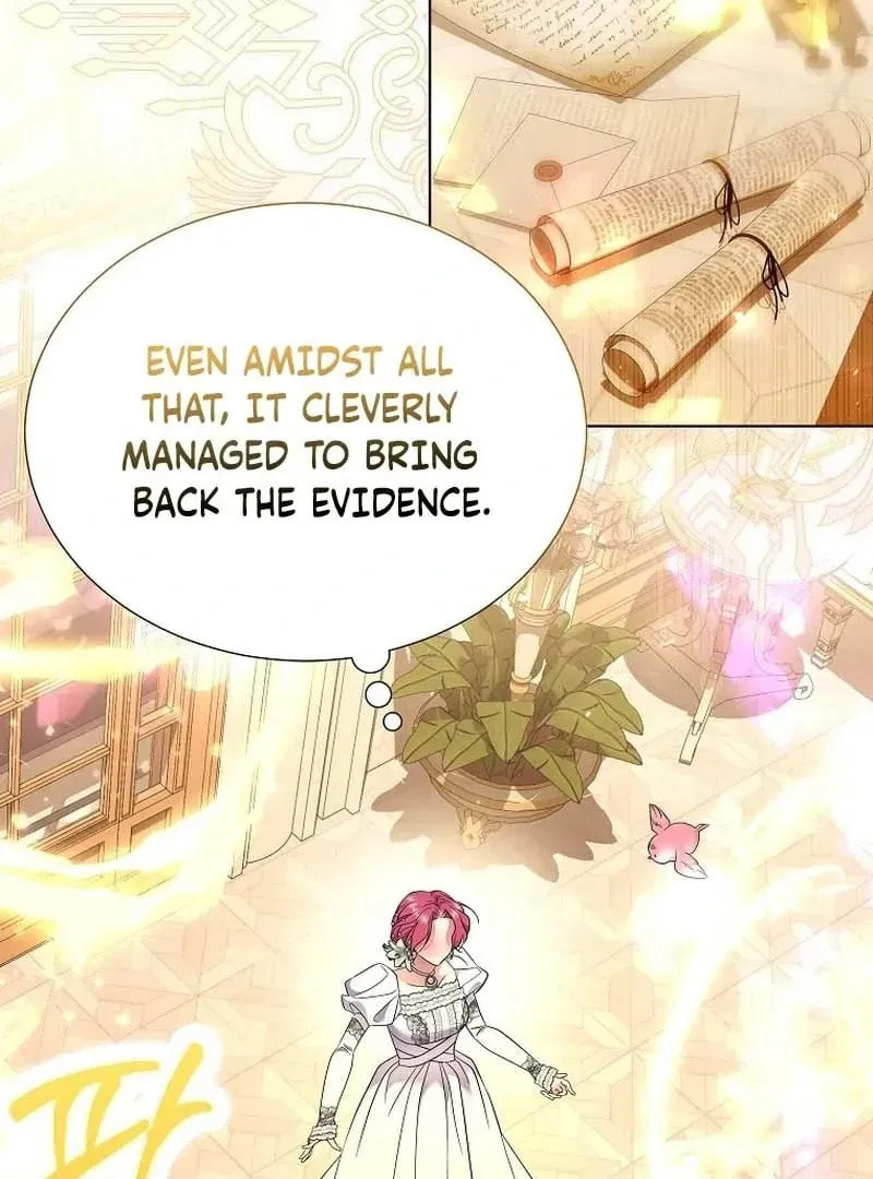 Harmless Obsession for the Captivating Male Lead Chapter 32 page 118 - 