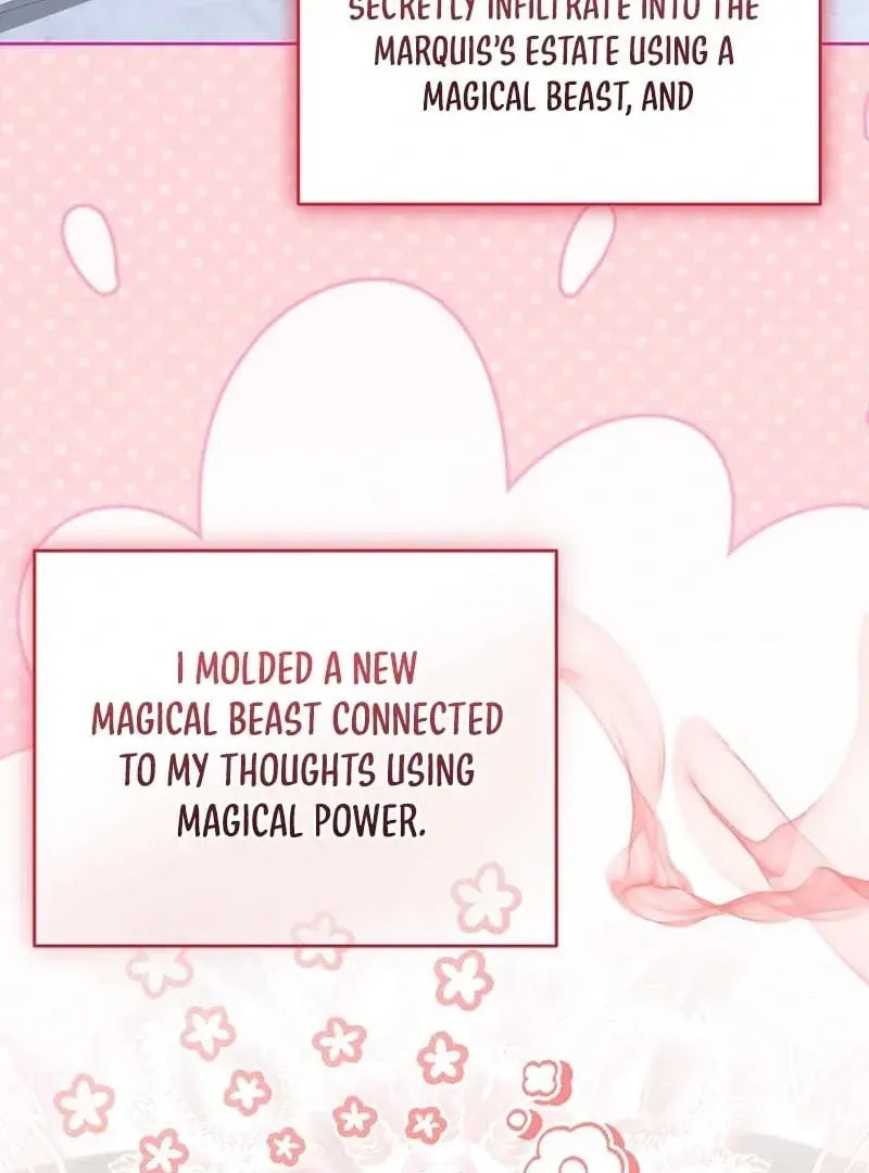 Harmless Obsession for the Captivating Male Lead Chapter 32 page 33 - 
