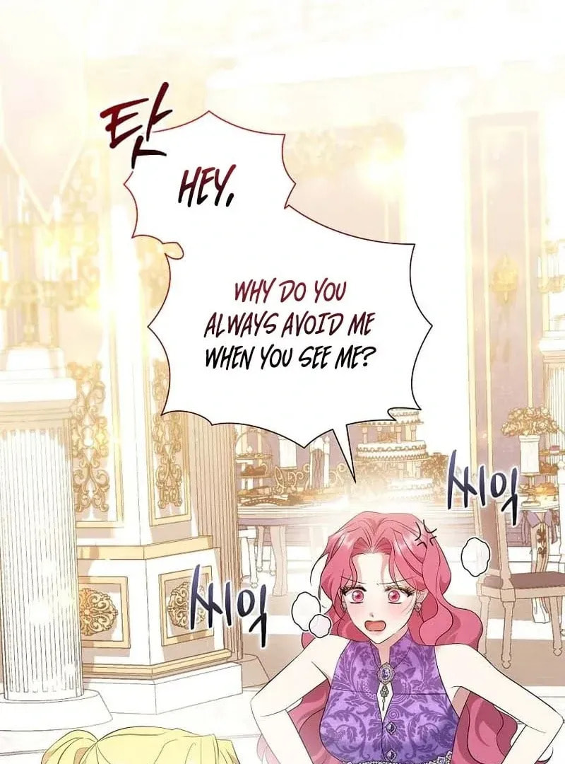 Harmless Obsession for the Captivating Male Lead Chapter 32 page 60 - 