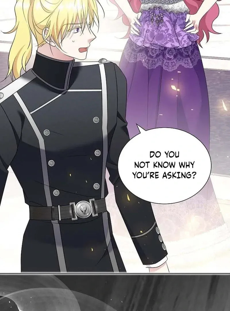 Harmless Obsession for the Captivating Male Lead Chapter 32 page 61 - 