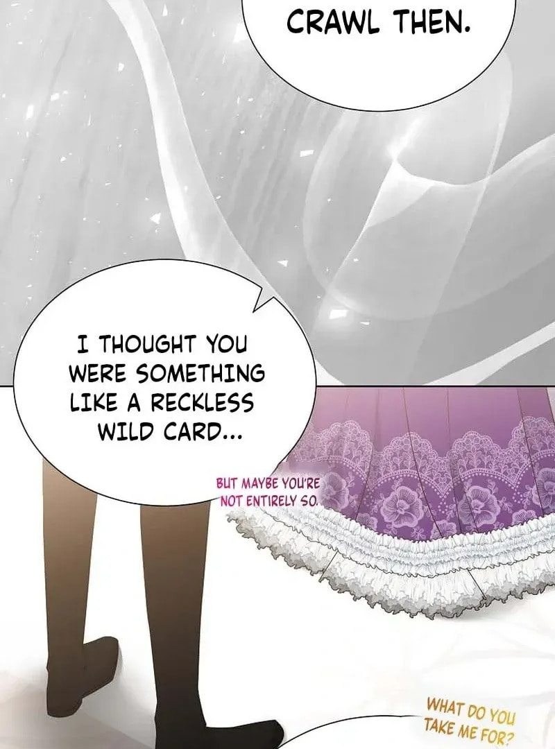 Harmless Obsession for the Captivating Male Lead Chapter 32 page 65 - 