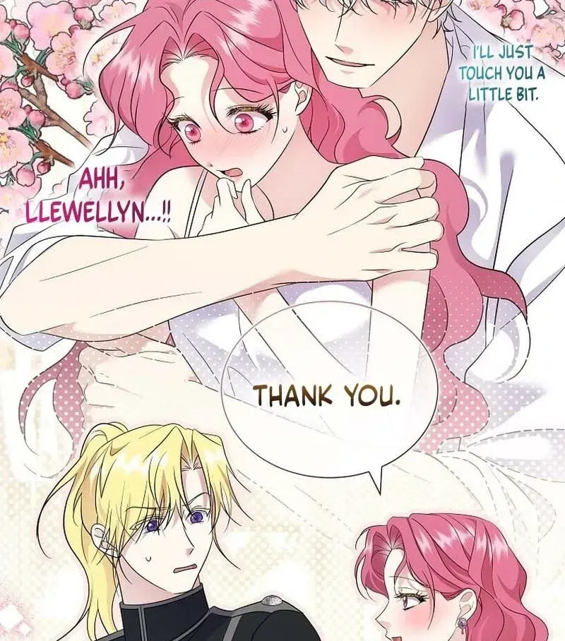 Harmless Obsession for the Captivating Male Lead Chapter 32 page 71 - 
