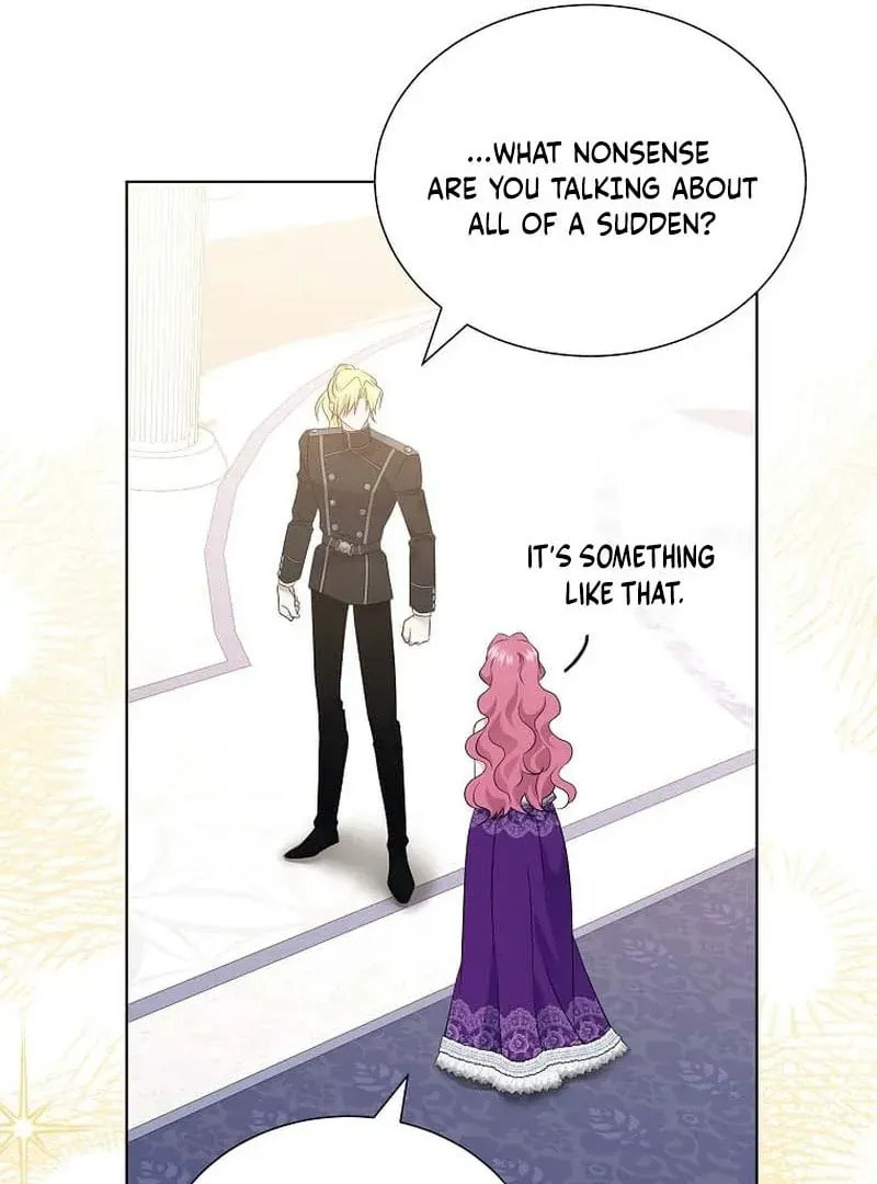 Harmless Obsession for the Captivating Male Lead Chapter 32 page 73 - 