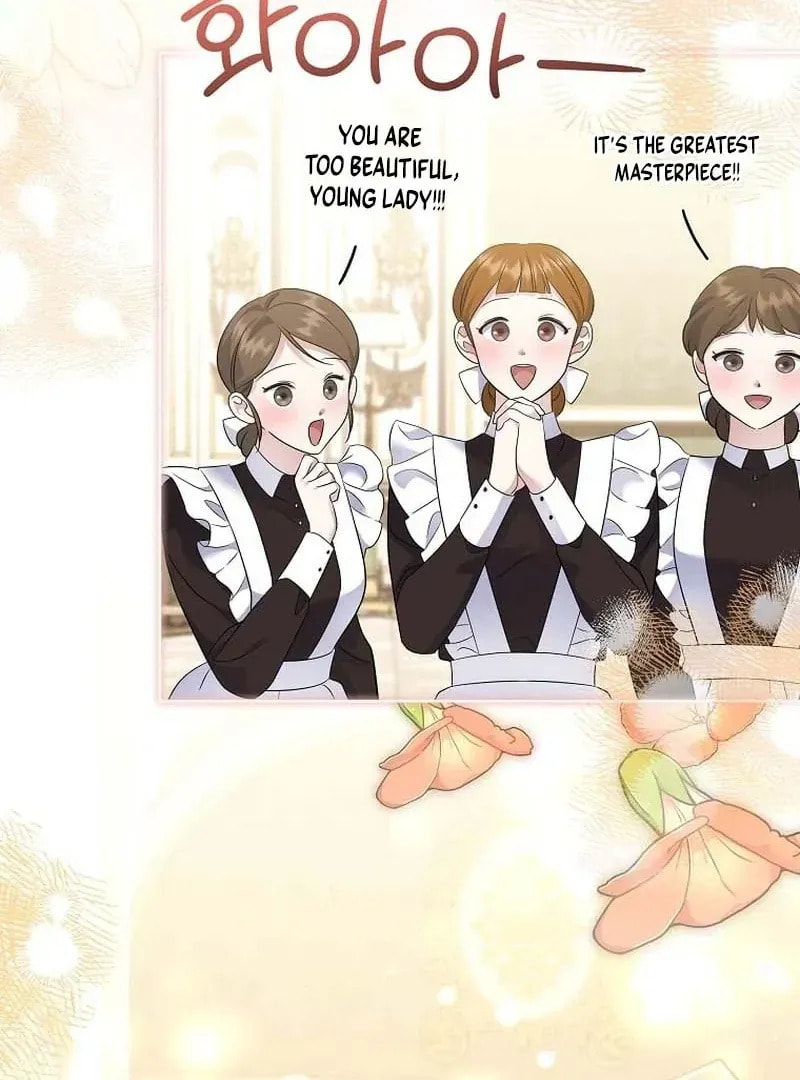 Harmless Obsession for the Captivating Male Lead Chapter 32 page 78 - 