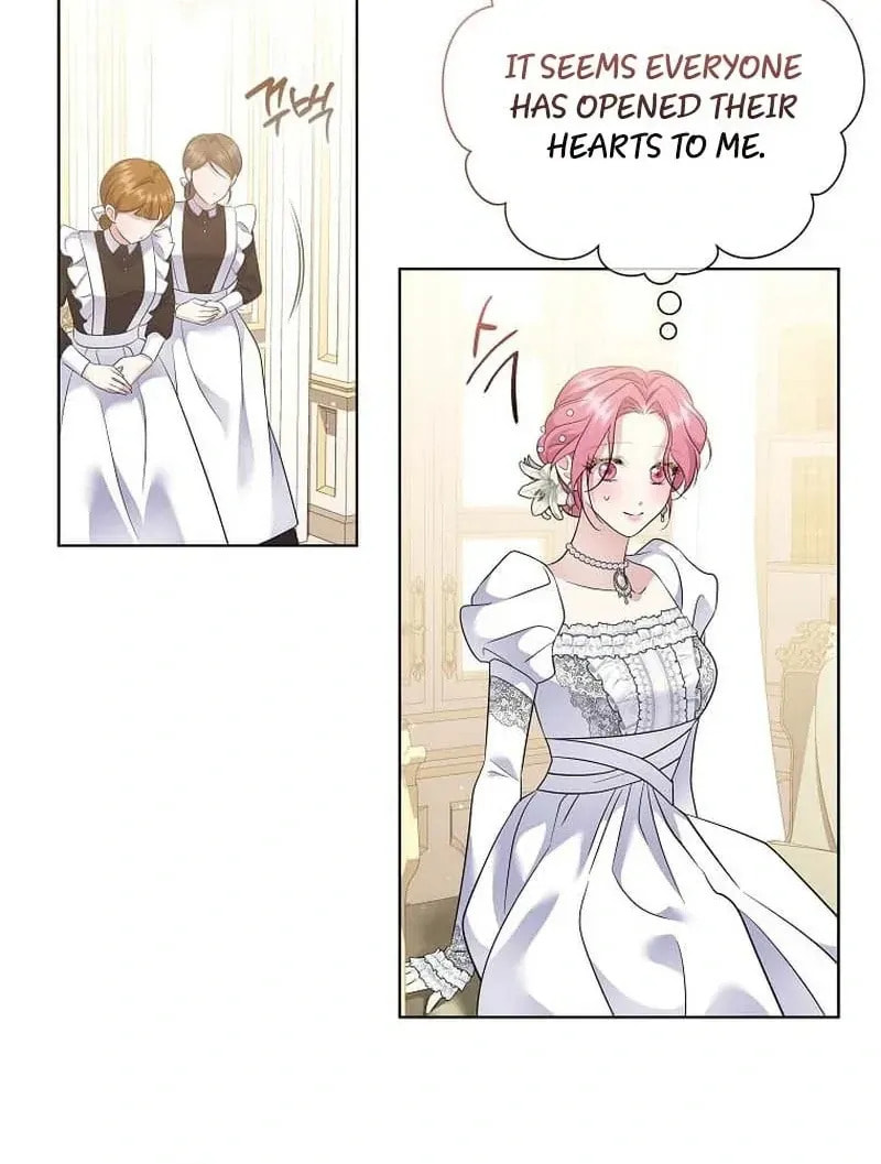 Harmless Obsession for the Captivating Male Lead Chapter 32 page 81 - 