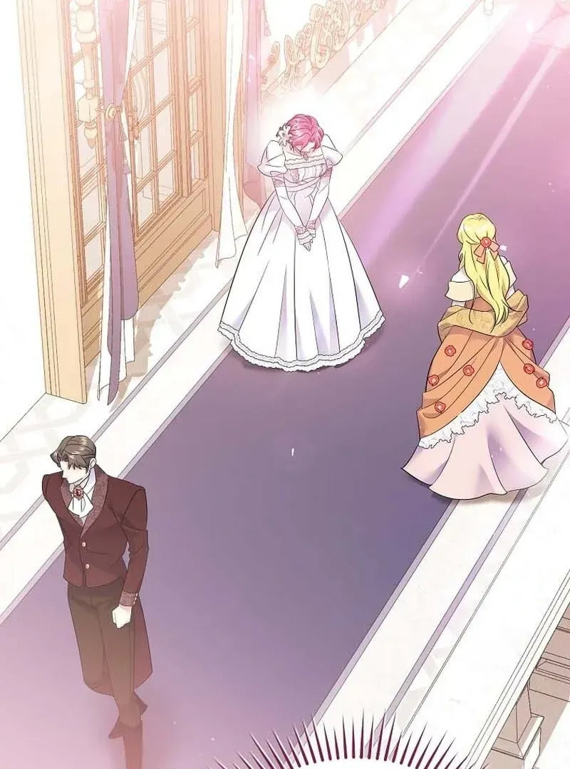 Harmless Obsession for the Captivating Male Lead Chapter 32 page 94 - 