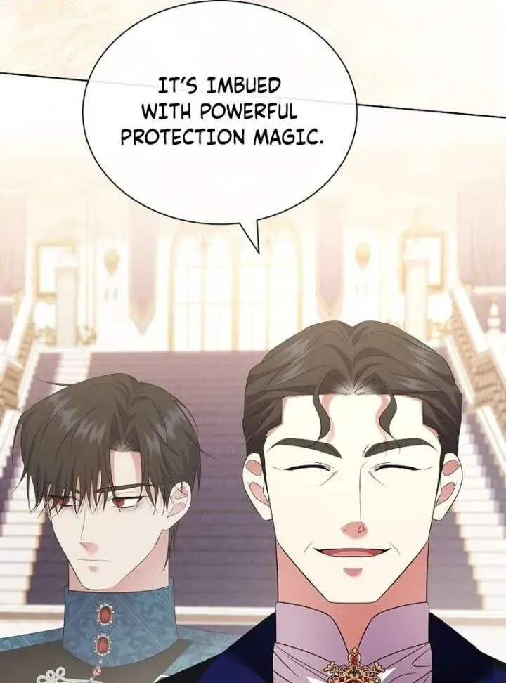 Harmless Obsession for the Captivating Male Lead Chapter 33 page 104 - 