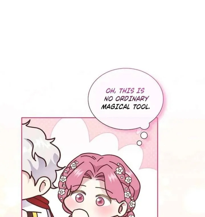 Harmless Obsession for the Captivating Male Lead Chapter 33 page 106 - 