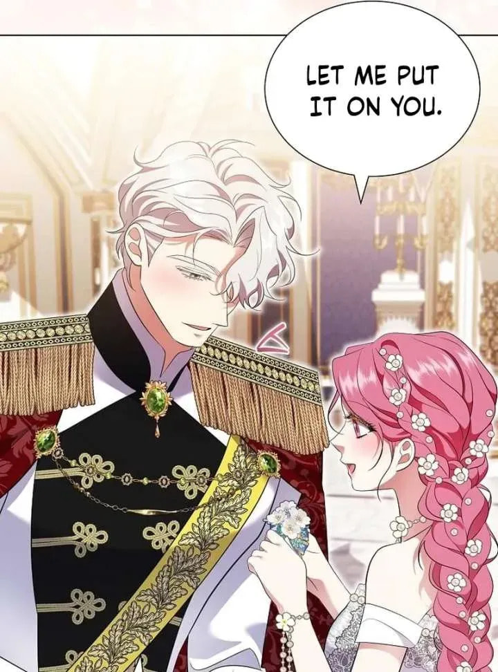 Harmless Obsession for the Captivating Male Lead Chapter 33 page 108 - 