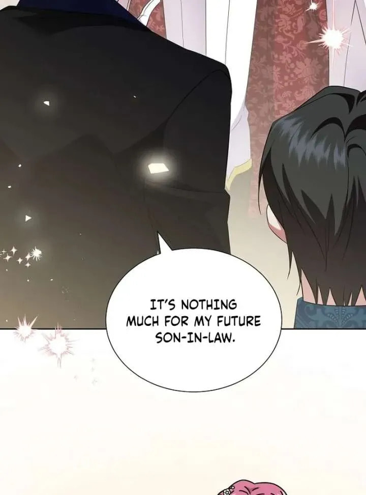 Harmless Obsession for the Captivating Male Lead Chapter 33 page 111 - 