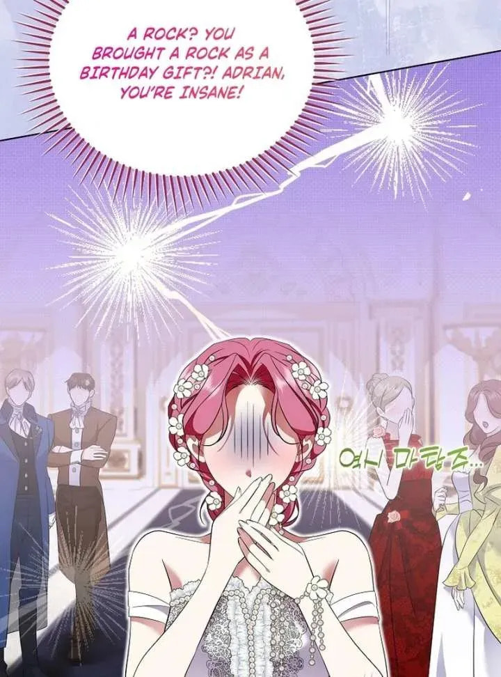 Harmless Obsession for the Captivating Male Lead Chapter 33 page 122 - 