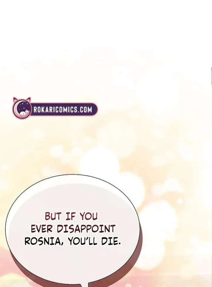Harmless Obsession for the Captivating Male Lead Chapter 33 page 126 - 