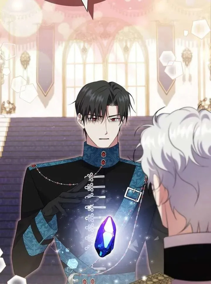 Harmless Obsession for the Captivating Male Lead Chapter 33 page 127 - 