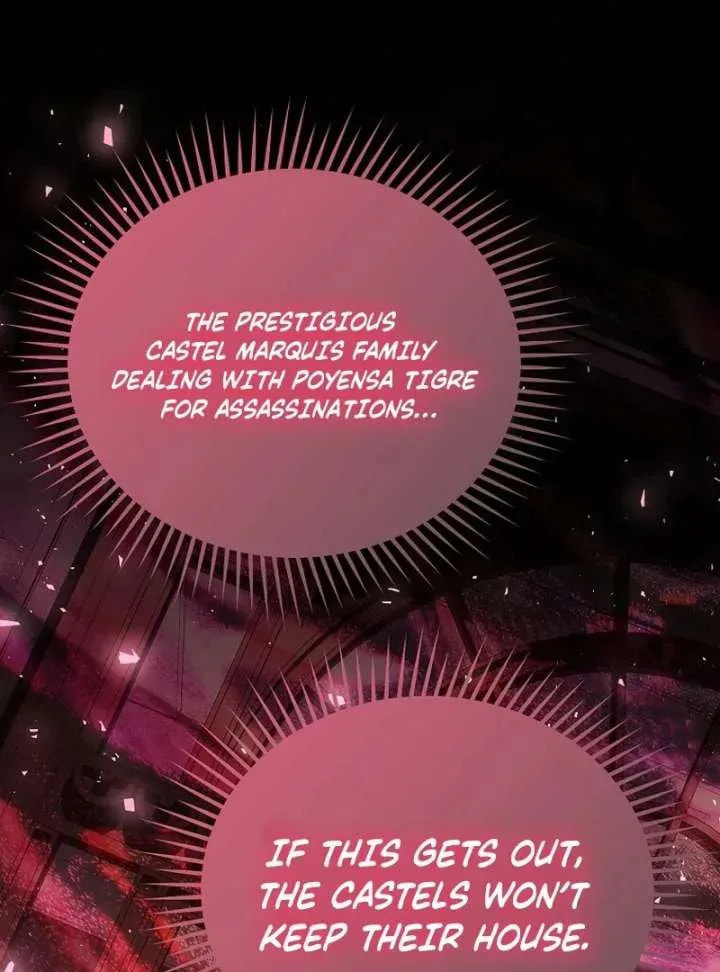Harmless Obsession for the Captivating Male Lead Chapter 33 page 23 - 