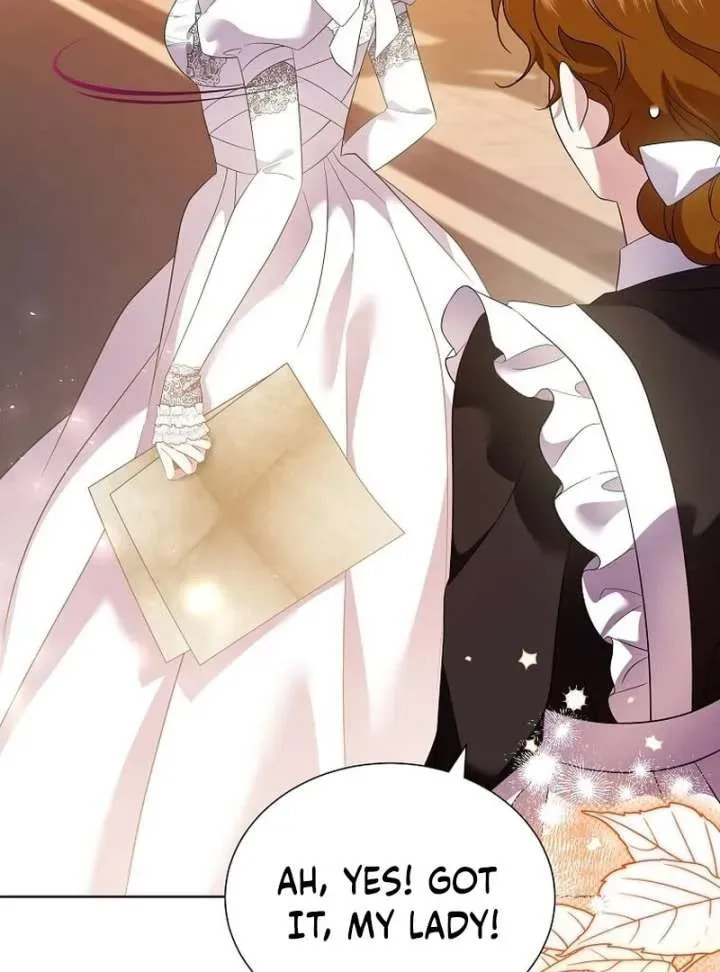 Harmless Obsession for the Captivating Male Lead Chapter 33 page 34 - 