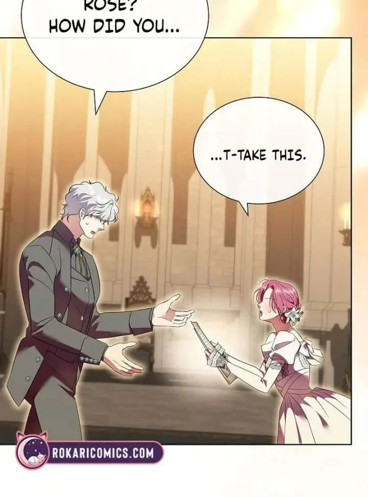 Harmless Obsession for the Captivating Male Lead Chapter 33 page 41 - 