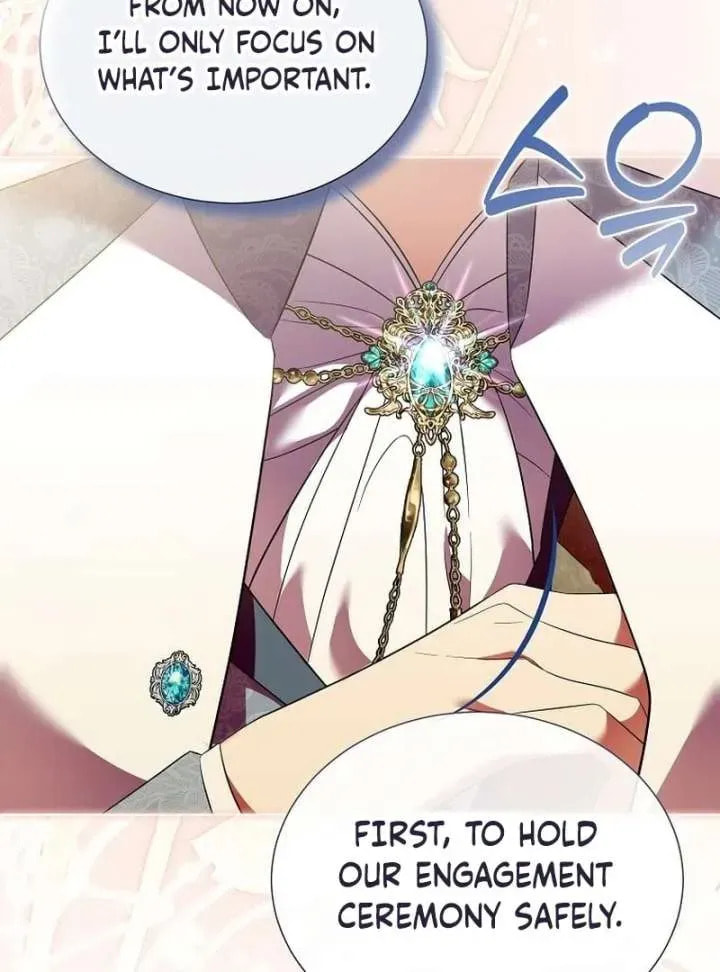 Harmless Obsession for the Captivating Male Lead Chapter 33 page 76 - 